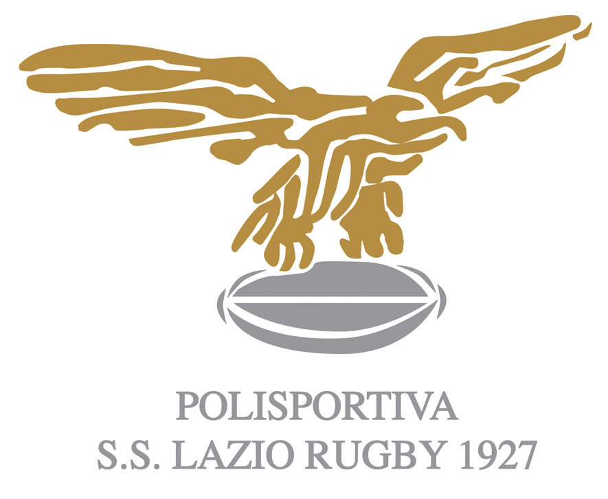Logo S.S. Lazio Rugby 1927